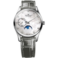 Zenith Ultra Thin Lady Moonphase