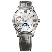 Zenith Ultra Thin Lady Moonphase
