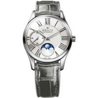 Zenith Ultra Thin Lady Moonphase