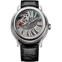 Zenith Baby Star Open