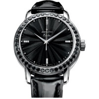 Zenith Star Rock 32mm