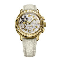 Zenith STAR OPEN SEA EL PRIMERO LADIES Zenith STAR OPEN SEA EL PRIMERO LADIES