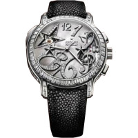 Zenith Starissime Open El Primero Repetition Minutes Zenith Starissime Open El Primero Repetition Minutes