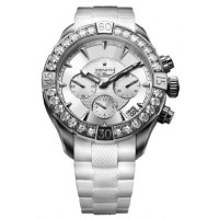 Zenith  DEFY CLASSIC CHRONOGRAPH LADY