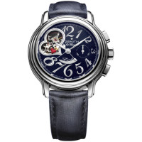 Zenith Chronomaster Star Open