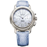 Zenith Chronomaster Star El Primero