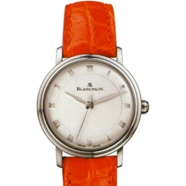 Blancpain Watch Villeret Ultra Slim Ladies Automatic - 29mm