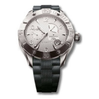 Zenith Defy Classic Power Reserve (SS/Silver/Rubber)