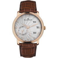 Blancpain Watch Annual Calendar GMT
