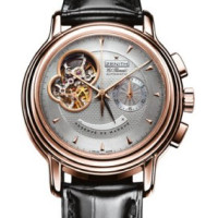 Zenith Chronomaster T El Primero Zenith Chronomaster T El Primero