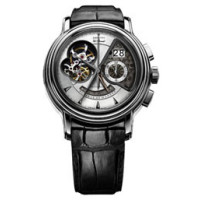 Zenith Chronomaster T Open Grande Date Watch