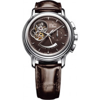 Zenith Chronomaster T Open