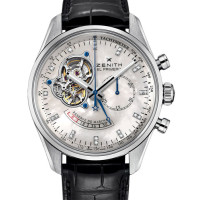 Zenith El Primero Chronomaster Open