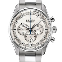 Zenith El Primero 36'000 VPH