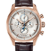 Вічний календар Zenith El Primero