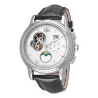 Zenith Grande Date Moon Sunphase