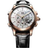 Zenith CLASS TRAVELLER REPETITION MINUTES