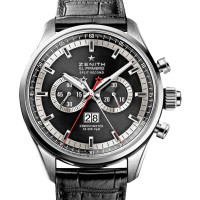 Хронограф Zenith El Primero Rattrapante