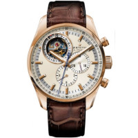 Zenith Tourbillon Limited Edition 250