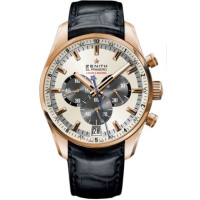 Zenith Striking 10th Limited Edition 500