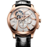 Zenith Grande Class Tourbillon El Primero