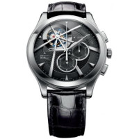 Zenith Grande Class Tourbillon El Primero WG LIMITED 25