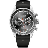 Zenith Rattrapante Chronograph