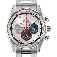 Zenith Striking 10TH Limited Edition