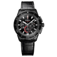 Zenith Stratos Flyback Johan Nilson Limited Edition 500