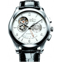 Zenith Class El Primero T Open