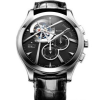 Zenith Grande Class Tourbillon