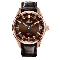 Zenith El primero Espada