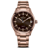 Zenith El Primero Espada 2012 Rose Gold