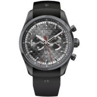 Zenith Rattrappante