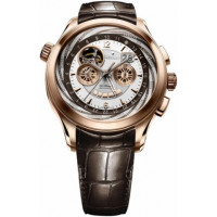 Zenith Class Traveller Open Multicity