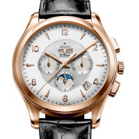 Zenith Class T Moonphase El Primero