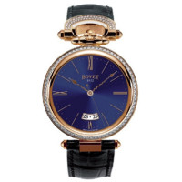 Bovet watches Collection Motiers