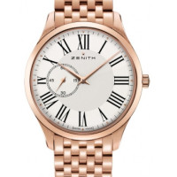 Zenith Heritage Ultra Thin Small Seconds