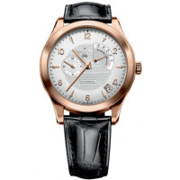 Zenith  GRANDE CLASS RESERVE de MARCHE MENS