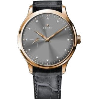 Zenith Ultra Thin