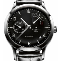 Zenith Reserve de Marche