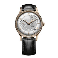 Zenith Class Reserve de Marche Mens