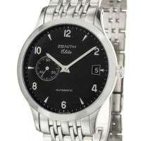 Zenith Class Elite Automatic