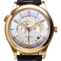 Zenith Grande Class RDM Dual Time