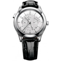 Zenith Grande Class RDM Dual Time