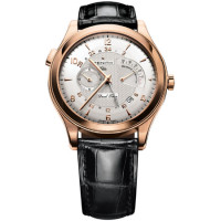 Zenith Grande Class RDM і Dual Time