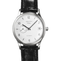 Zenith Class Elite Automatic