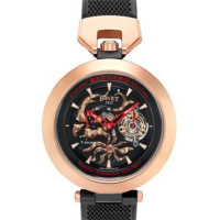 Bovet watches Saguaro 7-Day Tourbillon 51mm Limited Edition 100