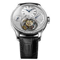 Zenith Christophe Colomb Limited Edition 25