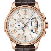 Zenith Minute Repeater Limited Edition 25